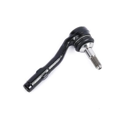 China To turn to auto suspension parts the Power Steering Link Rod End Assembly 3210776946 for the BMW for sale