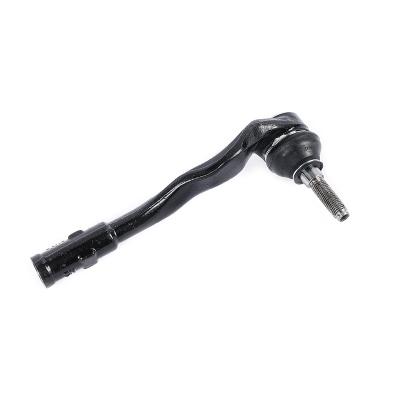 China To turn to auto suspension parts the Power Steering Link Rod End Assembly 8K0422817B for the audi for sale