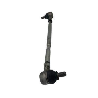 China To turn to good quality 40 Cr to turn to rear tie rod assembly adjusting rod ball joint for sale