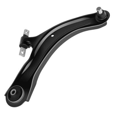 China Chery little ant lower support arm restraining arm assembly made in China is a hot selling high quality product products for Chery ant for sale