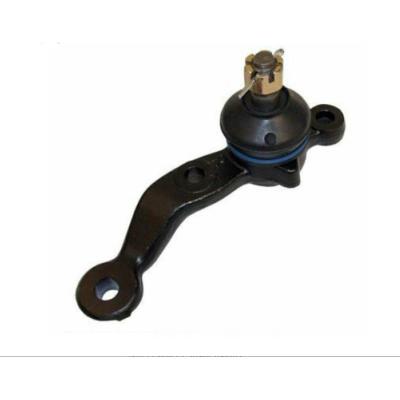 中国 To Turn To Professional Manufacturer 40 Cr Lower Right Industrial Suspension Ball Joint 販売のため