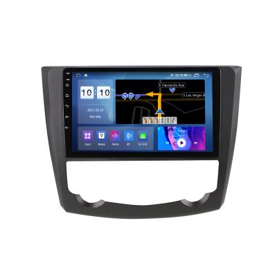 China BT/TV/mp3/SWC/DVR/WIFI/3G/DVD MEKEDE M LTE Android DSP IPS 2.5D Screen Car Video For Renault Kadjar 2015 2016 2017 Stereo WIFI GPS 6+128G Carplay RDS for sale