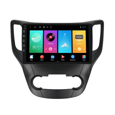 China BT/TV/mp3/SWC/DVR/WIFI/3G/DVD Mekede M Android Voice Control IPS 2.5D Screen Car Video For Changan CS35 2013-2018 2+32GB GPS BT SWC Video Stereo for sale