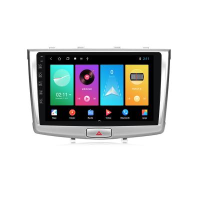 China BT Car Video/TV/mp3/SWC/DVR/WIFI/3G/DVD Mekede M Android Voice Control IPS 2.5D For Haval H6 2016-2018 2+32GB GPS BT SWC Video Stereo Multimedia for sale