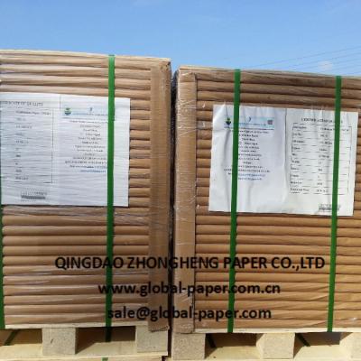 China 100% Virgin Wood Papers Various Colors Carbonless Copy Paper for sale