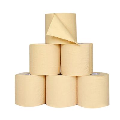 China Virgin wood pulp or mix wood pulp or recycled wood pulp from 100% toilet paper tissue paper and mix wood pulp for sale