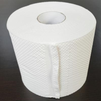 China Wholesale Virgin Wood Pulp Kitchen Roll Paper Towel for sale