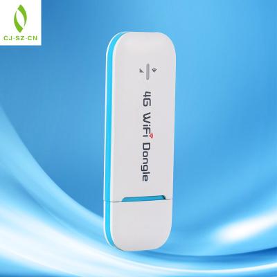 China Other hot sales usb wifi hotspot 150mbps speed support windows wifi device 4g wifi device 4g lte modem 4g laptop wireless usb dongle for sale