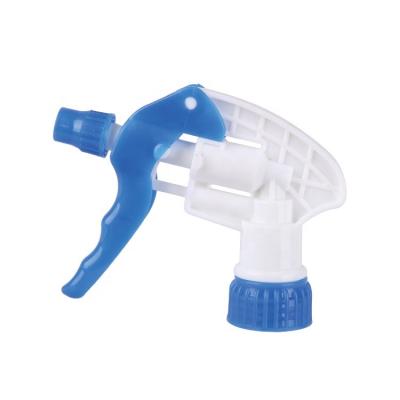 China Hand Pressure Durable Small Spout Universal Household Flower Tool Accessories Beverage Bottle Cola Bottle Gardening Sprayer for sale