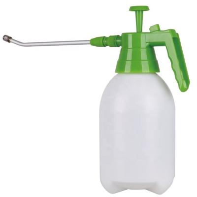 China Durable 2L Spray Flower Watering Box Air Pressure Gardening Balcony Planting Tools Handheld Small Sprayer for sale