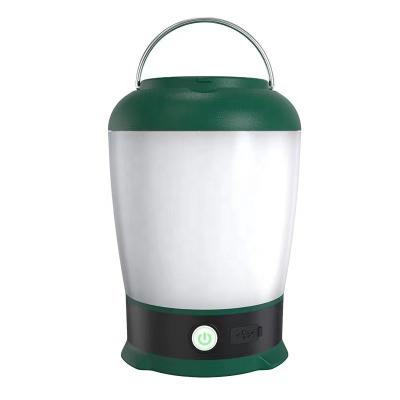 China New USB Durable Outdoor Amazon Emergency Camping Tent Fill Lamp LED Lighting Portable Lantern for sale