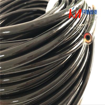 China COMPUTER PU Trachea Cable Gas Duct Cable for sale