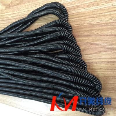 China Machinery spring cable, PUR spring cable, spring coil cable for sale