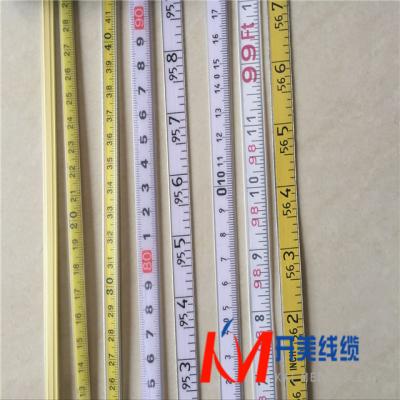 China Steel Oil Ruler Cable Ruler Oil Cables S-Meter Ruler Cable for sale