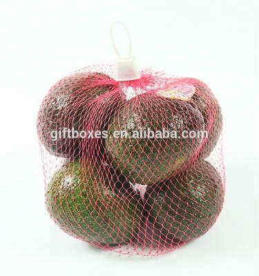 China Anti Aging Good Quality Agriculture Protection Netting Fruit UV Packing Bags for sale