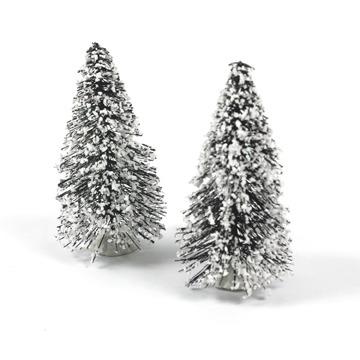 China GIFT HIGH QUALITY CUSTOM FALLING SNOW ARTIFICIAL CHRISTMAS TREE for sale