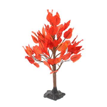 China GIFT SUPPLIES WHOLESALE HIGH QUALITY ARTIFICIAL MAPLE LEAF TREE for sale