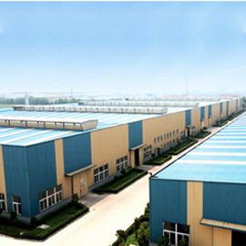 Verified China supplier - Changle Futai Plastic Factory