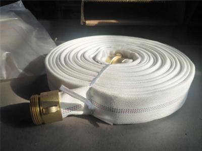 China Pvc/pu/rubber fire fighting equipment rubber flyboarding hose 19mm 25mm 40mm 60mm fire hydrant hose price list for sale