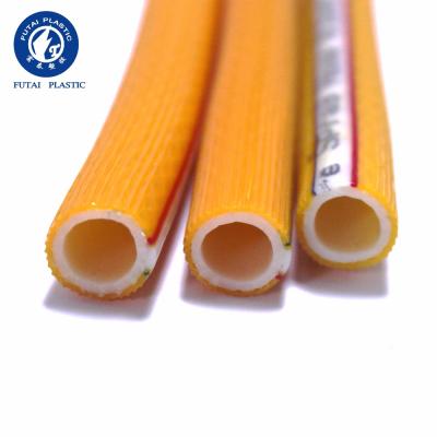 China High Quality PVC Agriculture Irrigation PVC Spray Hose 20mm-100MM for sale