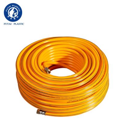 China 8.5mm PVC Mine Hose High Pressure Power Spray Hose For Sprayer for sale