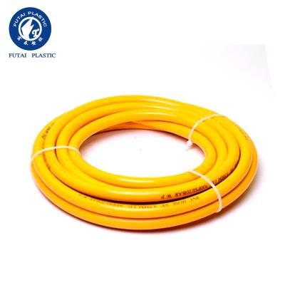 China Feature: Portable Non-Toxic Flexible Headroom PVC Flexible Clear Air Compressor PU OEM Plastic Hose Manufacturer-Supplier for sale