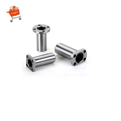 China Durable Linear Motion Compact Flanged Ball Bearings LHFCW6 LMG22-d6 High Precision Linear Bearings LHFCW Serial Bearing Ready To Ship for sale