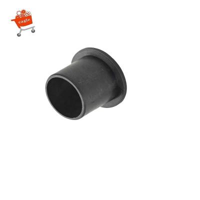 China Durable JZB JZF TFZB TFZF Polyacetal Oil Free Bushing Shouldered Straight PTFE Oil Free Bushing Straight Flanged for sale