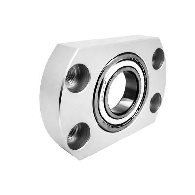 China Durable Bearings With Housing Direct Mount BACN623 BGCNB623 BGCN623 Bearings BACN BGCNB BGCN Linear Serial Bearing for sale