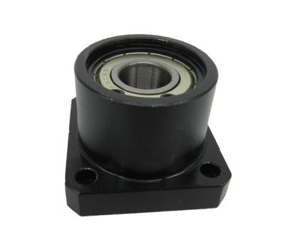 China Durable Square Bearings With Housing Direct Mount BASB623DD-20 BGSBB623DD-20 BGSB623DD-20 Bearings Serial Pillow Block Linear Bearing for sale