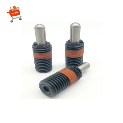 China Durable Spring Plunger Spring SPJH SPJS SPJL SPRM SPRH SPRF PJLW PJLS SPRY NPJH SPJS-N SPJL-N Short Plunger for sale