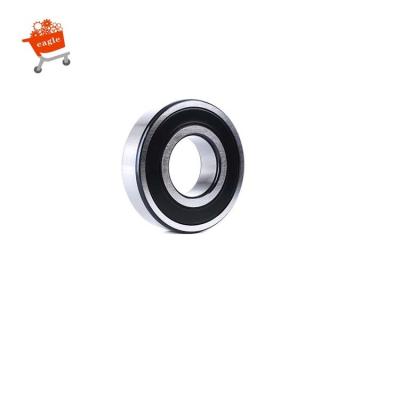 China High Quality Deep Ball Single Row Bearing Durable Single Row Bearing-Standard and Double Now Ring Single RowS6000-2Z S6005-2RS 6208 for sale