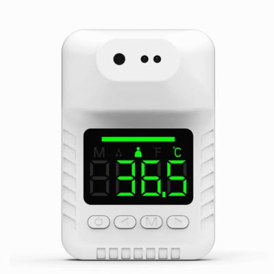 China High Accuracy Digital K3X Thermometer With Alarm Function Detector 15 Languages for sale