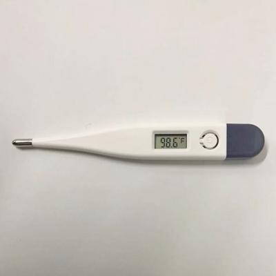 China Digital CE Rohs Body Temperature Machine Thermometer Pen Electric Digital Thermometer for sale