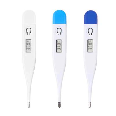 China Baby Home Oral Digital Thermometer Digital Use Electronic Thermometer With Good Price for sale