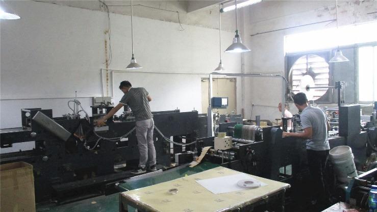 Verified China supplier - Shenzhen Joybean Industrial Co., Ltd.