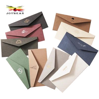 China Recyclable Paper Seed Envelopes Small Brown Kraft Paper Coin Envelopes For Garden, Small Coins for sale