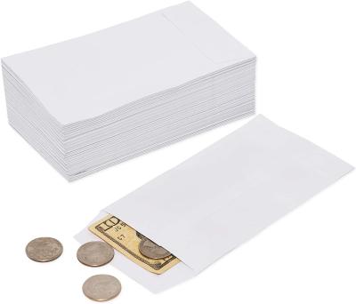 China Plain Paper Coin Small Envelopes for Birthdays, Graduations, Holidays, Party Invitation, Letters, Greeting Cards for sale