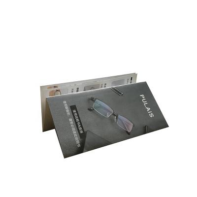 China paper & Cardboard Customized Catalog Brochure Printing Booklet Custom for sale