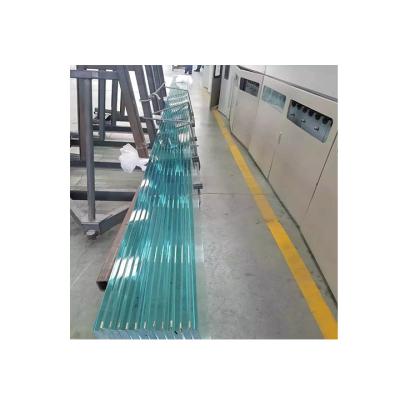 China Float tempered building glass yard system 3-19mm safety clear tempered glass syg heat resistant price for sale