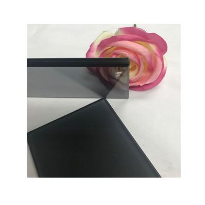 China Laundry Colored Laminated Glass Laminated Glass White Laminated Glass for sale