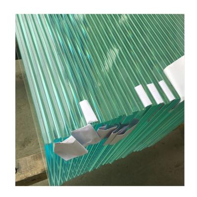 China Resin Leisure Equipment for Laminated Glass 44.1 Laminated Glass Tinted Laminated Glass for sale