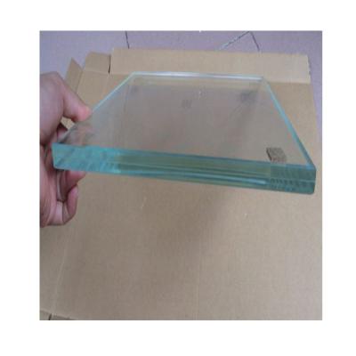 China Farmhouse laminated glass fabric sunergy laminated glass decorative laminated glass for sale