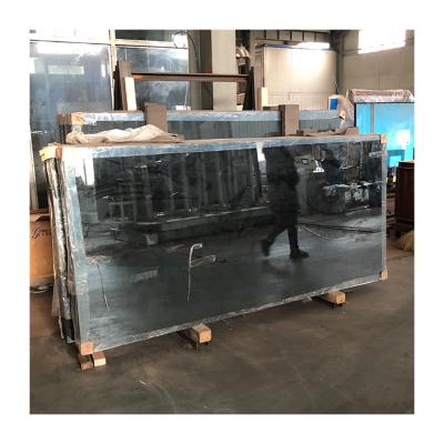 China Modern insulated glass panels, double glazing glass units, insulating glass with CE and ISO for sale