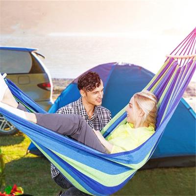 China Hotsale Contemporary Camping Hammock Parachute Hammock Travel Hammock for sale