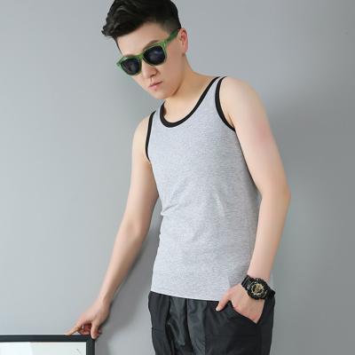 China Low Cost Breathable Ladies Sweater Tank Top Chest Binding For Tomboy for sale