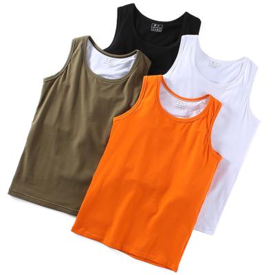 China First Class Breathable Grade Customize Womens Fitness Vest Tank Top For Sale for sale