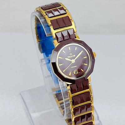 China Day/Date Factory Wholesale Price Hot Sale Sapphire Ceramic Stainless Steel Straps Watch For Men's Watches for sale