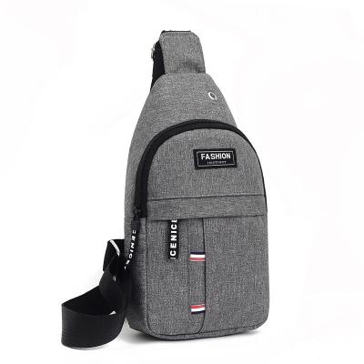 China High Quality Wholesale Custom Bag Messenger Bag Men Business Casual Shoulder Bag for sale