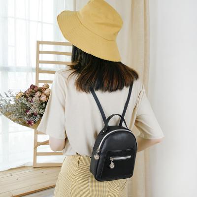 China New Trend Mini Crossbody Messenger Purse Bag High Quality Style Daily Backpack Small Handbag For Women for sale